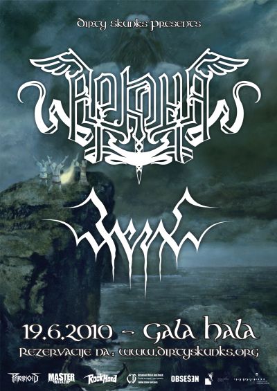 Arkona