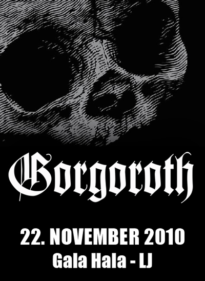 Gorgoroth