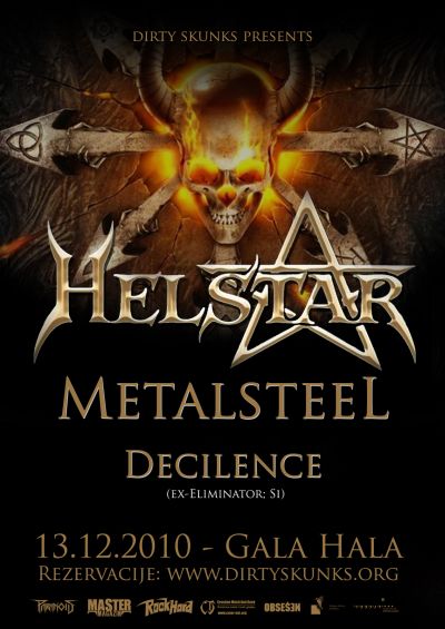 Helstar