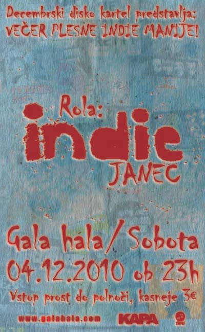 Indie