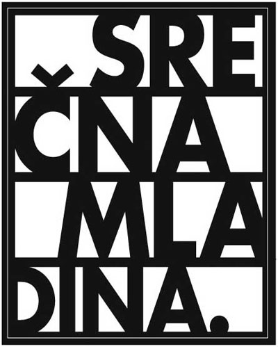 Srečna Mladina