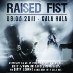 Raised FIST